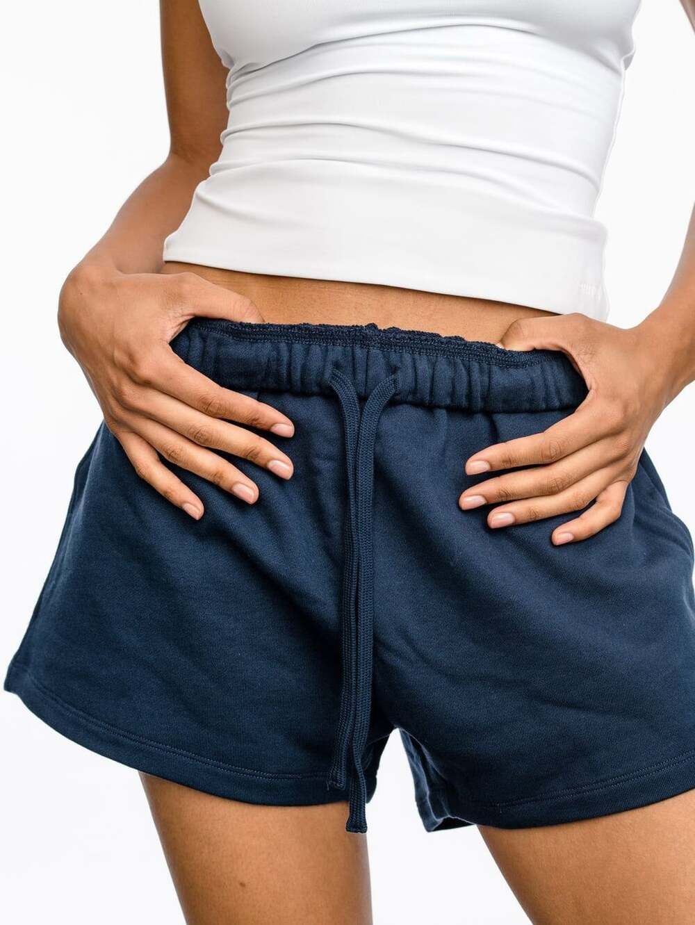 Uncommon James Sweat Shorts